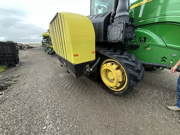 Image of John Deere 9570RT equipment image 3