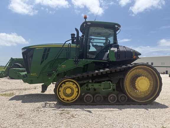 Image of John Deere 9570RT equipment image 1