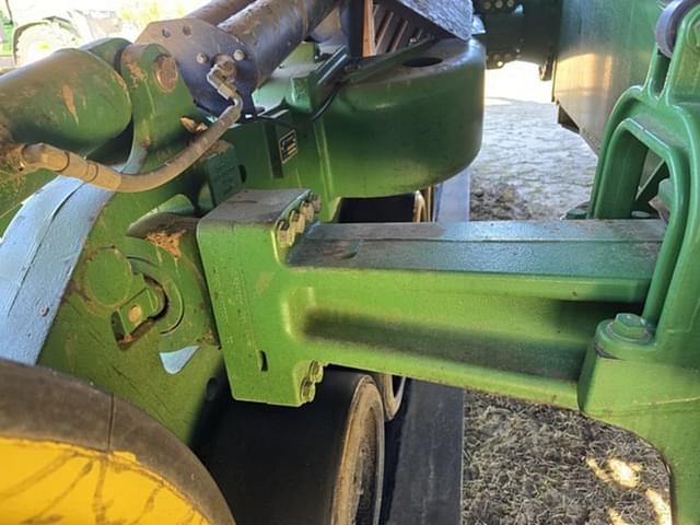 Image of John Deere 9570RT equipment image 4