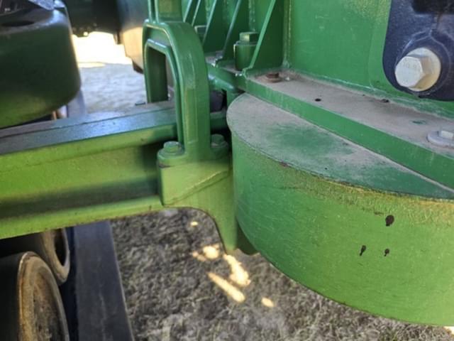 Image of John Deere 9570RT equipment image 3