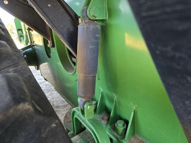 Image of John Deere 9570RT equipment image 2