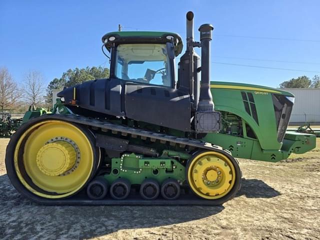 Image of John Deere 9570RT equipment image 4