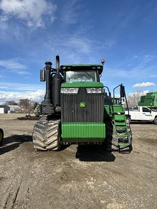 Image of John Deere 9570RT equipment image 3