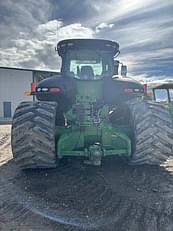 Main image John Deere 9570RT 5