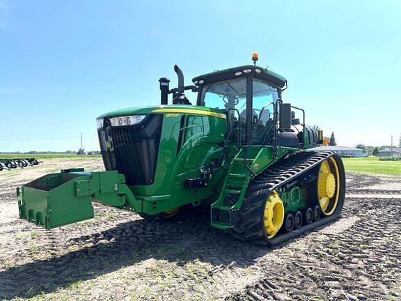 Image of John Deere 9570RT Primary image