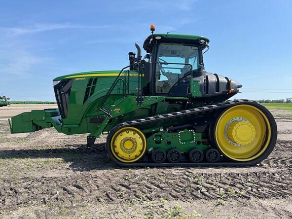 Image of John Deere 9570RT equipment image 1