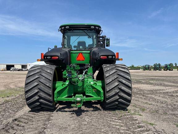 Image of John Deere 9570RT equipment image 3