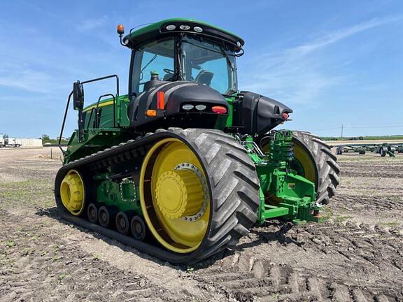 Image of John Deere 9570RT equipment image 2