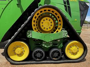 Main image John Deere 9570RX 15