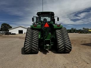 Main image John Deere 9570RX 4