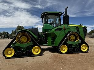 Main image John Deere 9570RX 6