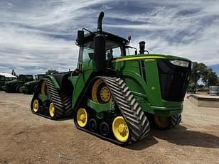 Main image John Deere 9570RX 7