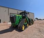 Thumbnail image John Deere 9570RX 0