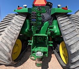 Main image John Deere 9570RX 17