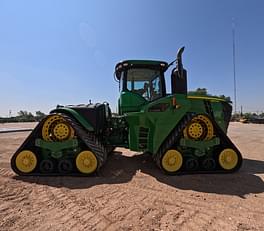 Main image John Deere 9570RX 6