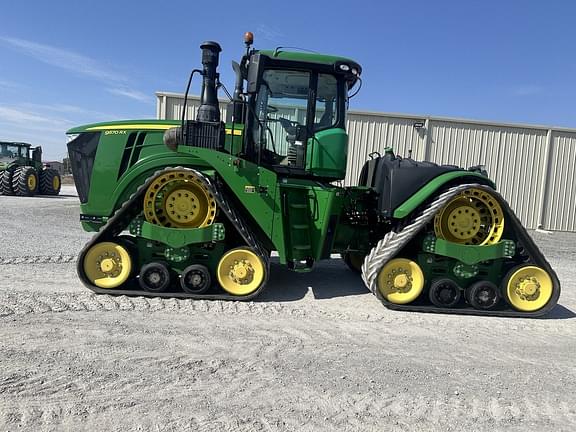 Image of John Deere 9570RX equipment image 1