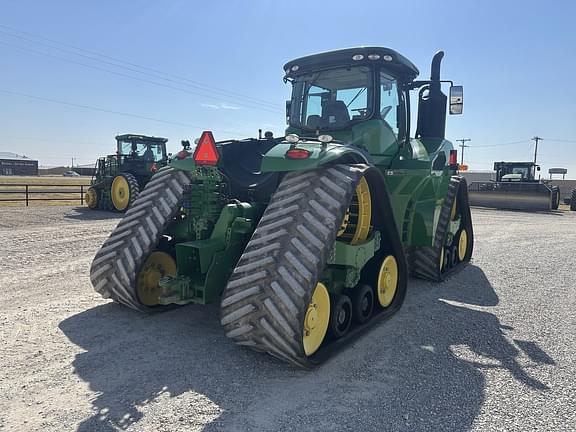 Image of John Deere 9570RX equipment image 4