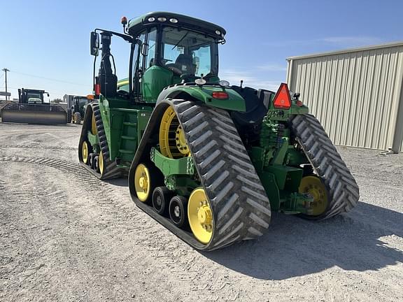 Image of John Deere 9570RX equipment image 2