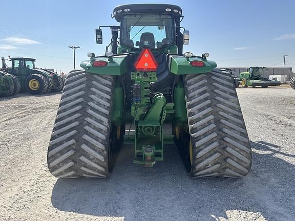 Image of John Deere 9570RX equipment image 3