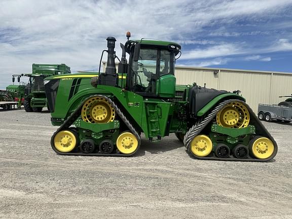 Image of John Deere 9570RX equipment image 1