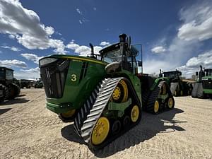 2019 John Deere 9570RX Image