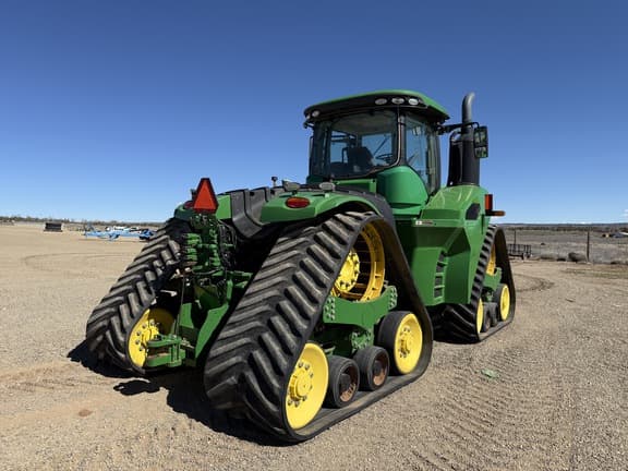 Image of John Deere 9570RX equipment image 4