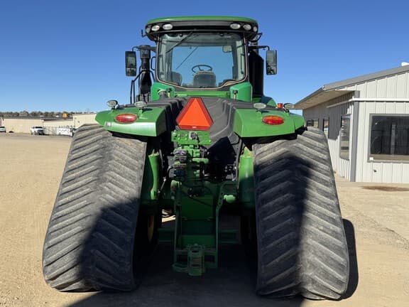 Image of John Deere 9570RX equipment image 1