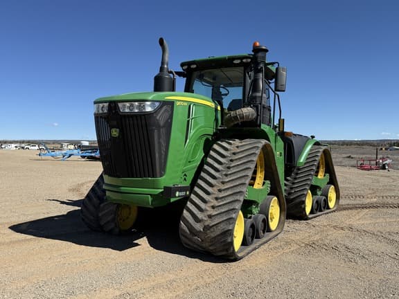 Image of John Deere 9570RX Primary image