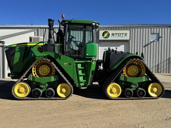 Image of John Deere 9570RX equipment image 1