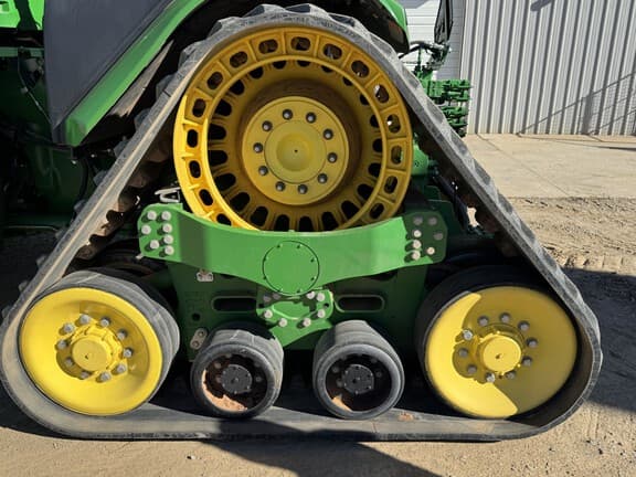 Image of John Deere 9570RX equipment image 4