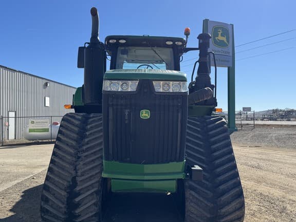 Image of John Deere 9570RX equipment image 3