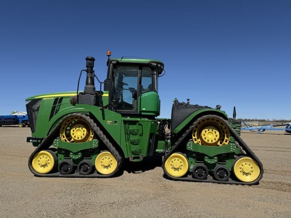 Image of John Deere 9570RX equipment image 1