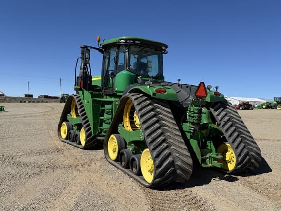 Image of John Deere 9570RX equipment image 2