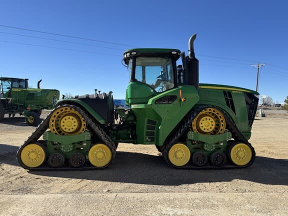 Image of John Deere 9570RX equipment image 3