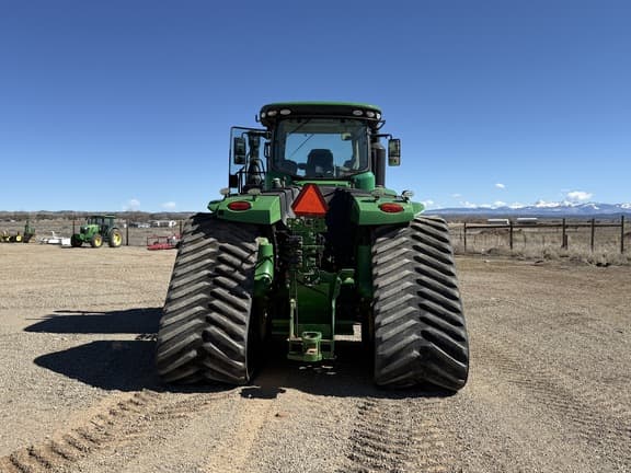 Image of John Deere 9570RX equipment image 3