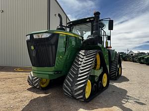 2019 John Deere 9570RX Image