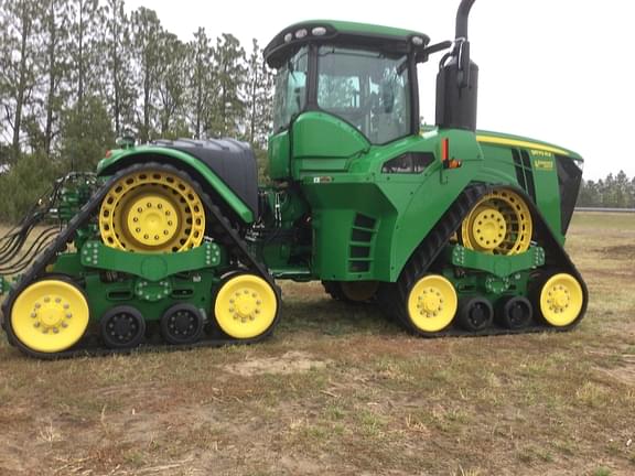 Image of John Deere 9570RX equipment image 2