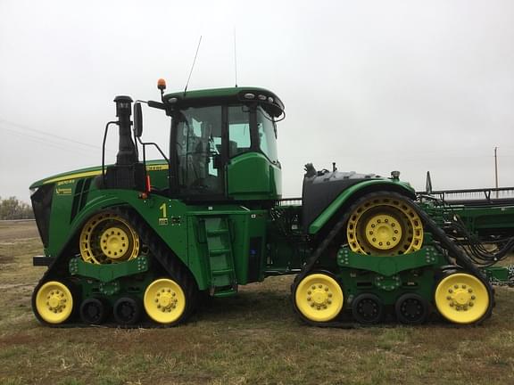 Image of John Deere 9570RX equipment image 3