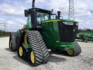 2019 John Deere 9570RX Image