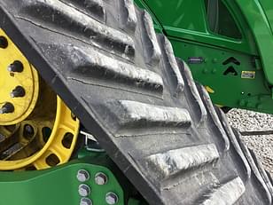 Main image John Deere 9570RX 9