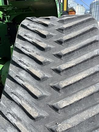 Image of John Deere 9570RX equipment image 4