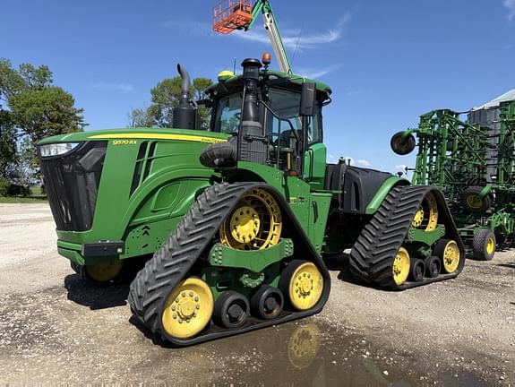 Image of John Deere 9570RX Primary image