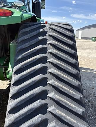 Image of John Deere 9570RX equipment image 3