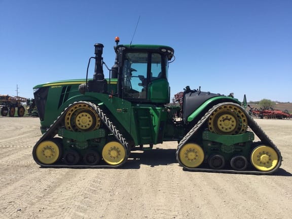 2019 John Deere 9570RX Equipment Image0