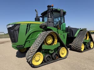 2019 John Deere 9570RX Image