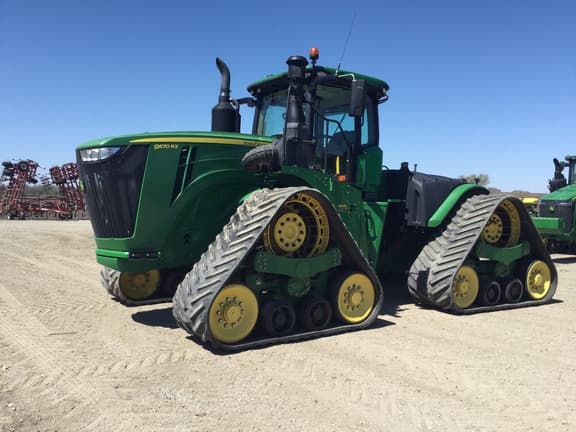 Image of John Deere 9570RX equipment image 1