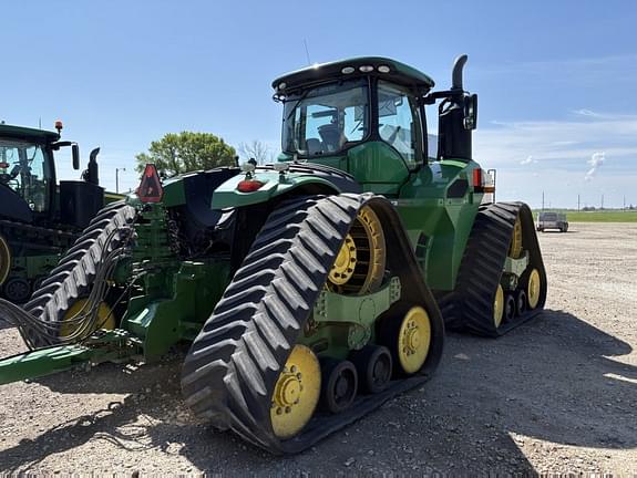 Image of John Deere 9570RX equipment image 1