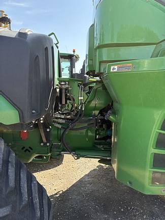 Image of John Deere 9570RX equipment image 2