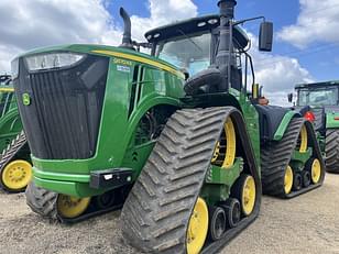 Main image John Deere 9570RX 0