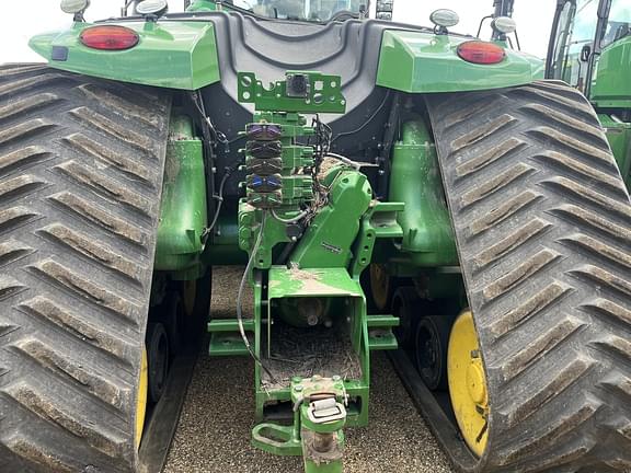 Image of John Deere 9570RX equipment image 3